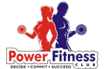 Power Fitness Club Hennur